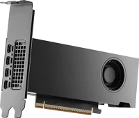 Pny VCNRTXPRO2000-SB Rtx pro 2000 blackwell 16gb ddr7 kép