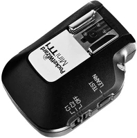 Pocketwizard MINITT1 Minitt1 jeladó (nikon) kép