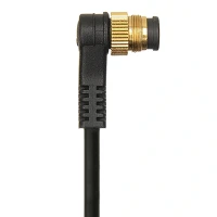 Pocketwizard N10-ACC-1 N10-acc-1 remote kábel (nikon) kép