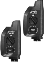 Pocketwizard PW-PLUSX-2-CE Plusx transceiver 2-pack kép