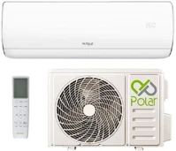Polar POLARSIEH0025SDY-SO1H0025SDY SIEH0025SDY / SO1H0025SDY YES OKOSTELEFON VEZÉRLÉSSEL INVERTERES KLÍMA AAA kép