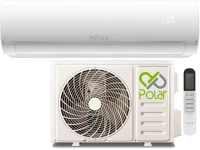 Polar POLARSIEH0035SDI-SO1H0035SDI SIEH0035SDI / SO1H0035SDI IDEAL OKOSTELEFON VEZÉRLÉSSEL INVERTERES KLÍMA kép