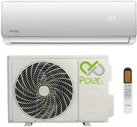 Polar SIEH0035SDLA / SO1H0035SDLA Sieh0035sdla / so1h0035sdla lite split klíma szett 3,5 kw kép