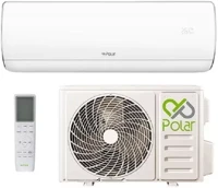 Polar SIEH0035SDOB / SO1H0035SDOB optimum hűtő-fűtő klíma,új típus kép