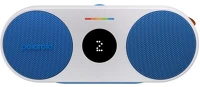 Polaroid 009087 P2 bluetooth hangszóró, kék (009087) kép