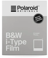 Polaroid FOR I-TYPE B&w for i-type film kép