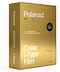 Polaroid 006034 Color goldenmoments for i-type x2 film kép