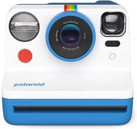 <span itemprop='brand'>Polaroid</span> <span itemprop='sku'>now gen 2 kék</span>