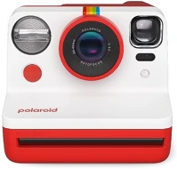 <span itemprop='brand'>Polaroid</span> <span itemprop='sku'>now gen 2 piros</span>