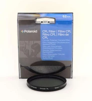 Polaroid P-PLFILCPL40.5 Cpl (cirkuláris polár) szűrő 40,5 mm kép