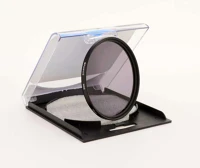 Polaroid P-PLFILND662 Szürkeszűrő -2 fé, nd4 (0.6), 62 mm kép