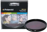 Polaroid P-PLFILND672 Szürkeszűrő -2 fé, nd4 (0.6), 72 mm kép