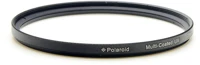 Polaroid P-PLFILUV46 Multicoated uv szűrő 46 mm kép