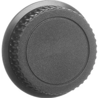 Polaroid P-PLLCRNK1 Hátsó objektívsapka, nikon 1 kép