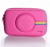 Polaroid P-PLSNAPEVAP Snap touch kemény tok, pink kép