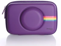 Polaroid P-PLSNAPEVAPR Snap touch kemény tok, lila kép