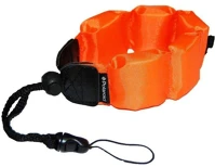 Polaroid P-PLSTRFO Úszó pánt, narancssárga kép