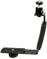 Polaroid PDBP-PLLEDBRBH Vaku-, lámpakonzol + gömbfej kép