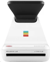 Polaroid PO-009019 Lab fotónyomtató, android/ios fehér kép