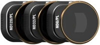 Polarpro mini4-vivid Filters polarpro nd8/pl, nd32/pl, nd128/pl for dji mini 4 pro