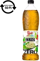 Pölöskei 30.01657 Szörp  zero bodzavirág 1l drs kép