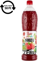 Pölöskei 30.01660 Szörp  zero málna 1l drs kép