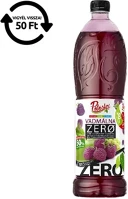 Pölöskei 30.01664 Szörp  zero vadmálna 1l drs kép