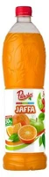 Pölöskei COR_KHI464V Szörp, 50% gyümölcstartalom, 1 l, pölöskei, jaffa kép