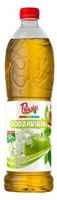 Pölöskei COR_KHI467V Szörp, 50% gyümölcstartalom, 1 l, pölöskei, bodza kép