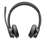 Poly 4320-M Voyager 4320-m - headset kép