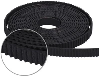 Polymaker DHA0600 3d tiskárny 3d nyomtatószál fekete kép