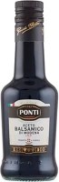 Ponti 14.01529 Balzsamecet  modenai 250ml kép