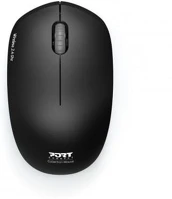 Port 900540 900540 collection vezeték nélküli egér fekete kép