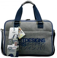Port designs 135053 Kobe 15,6