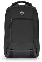 Port designs 140425 PORT DESIGNS Notebook hátizsák 140425, TORINO II BACKPACK 15.6/16’’ BLACK/Fekete kép