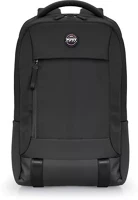 Port designs 15.6/16 Notebook hátizsák 140425, torino ii backpack 15.6/16’’ black/fekete kép