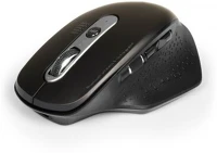 Port designs USB-C/USB/BT 5.0, 800/1200/1600/2000/2400/3200 DPI, 5 Port Designs Egér vezeték nélküli, újratölthető akkumulátor, USB-C/USB/BT 5.0, 800/1200/1600/2000/2400/3200 dpi, 5 gomb, kép