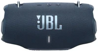 Port JBL-XTREME4-BLU Jbl xtreme 4 able waterproof outdoor speaker blue eu kép
