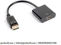 Port PCB001 Display  hdmi átalakító kép
