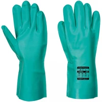Portwest DA503XSZHTPW-A810GNRL Gumikesztyű  nitrosafe vegyszerálló 