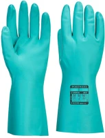 Portwest DA503XSZHTPW-A810GNRXL Gumikesztyű  nitrosafe vegyszerálló 
