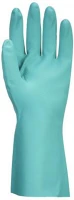 Portwest DA503XSZHTPW-A812GNRS Gumikesztyű  vegyszerálló nitrosafe plus 