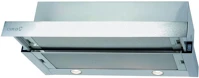 Cata TF-2003/70/D Beépíthető teleszkópos páraelszívó tf-2003/70/d duralum kép