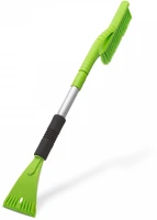 Pos GL57020 Hőkefe + jégkaparó teleszkó nyél kép