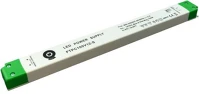 Pos power FTPC100V12-S 12v/8.3a 100w ip20 vékony led tápegység kép