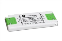 Pos power FTPC12C350 350ma/0~34v 11,9w ip20 led tápegység kép