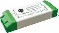 Pos power FTPC150V12 12v/11a 132w ip20 led tápegység kép