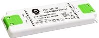 Pos power FTPC20C700 700ma/14~29v 20,3w ip20 led tápegység kép