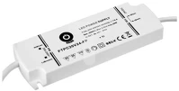 Pos power FTPC20V24-FP 24v/0.83a 20w ip44 habálló led tápegység kép