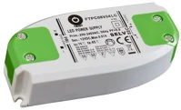 Pos power FTPC8V24 24v/0.33a 8w ip20 led tápegység kép